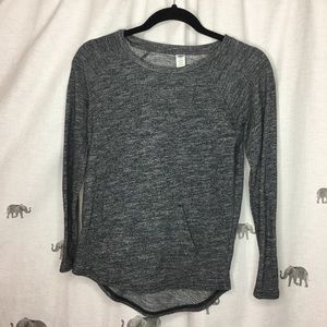 This is as Old Navy shirt. It’s been worn one time